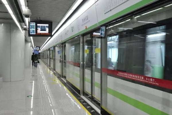 2023国庆苏州有轨电车和地铁运营时间