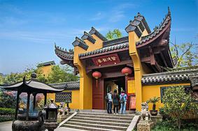 2023杭州永福寺门票优惠政策