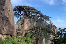 黄山游玩路线推荐