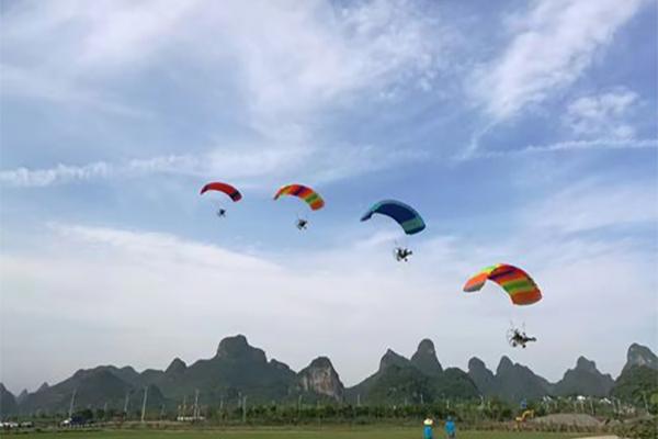 2023杭州千岛湖天翔动力滑翔伞旅游攻略 - 门票价格 - 优惠政策 - 开放时间 - 简介 - 交通 - 美食 - 地址 - 电话 - 天气