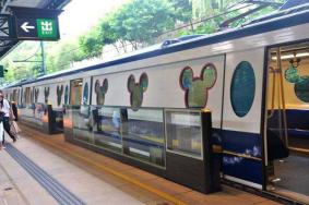 香港地铁可以用支付宝吗
