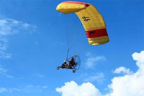 2023杭州千岛湖天翔动力滑翔伞旅游攻略 - 门票价格 - 优惠政策 - 开放时间 - 简介 - 交通 - 美食 - 地址 - 电话 - 天气