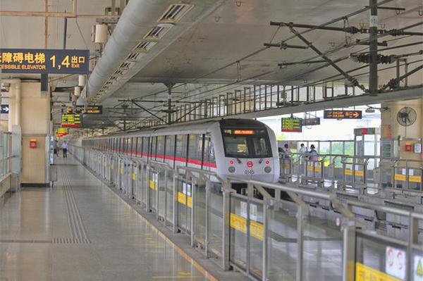 2023上海地铁国庆运营时间延长吗 附运营时间表