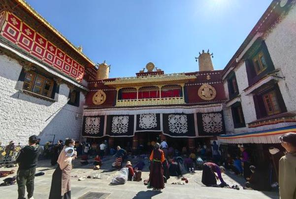 西藏旅游必去十大景点推荐