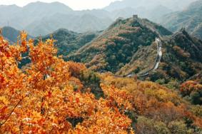 十月北京旅游最佳去处 必去景点推荐