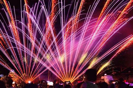2023年荆州方特山海奇幻夜游玩攻略 附时间、门票、特色等信息