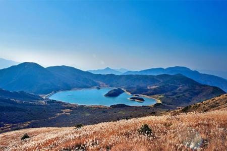 浙西天池旅游攻略-门票价格-景点信息