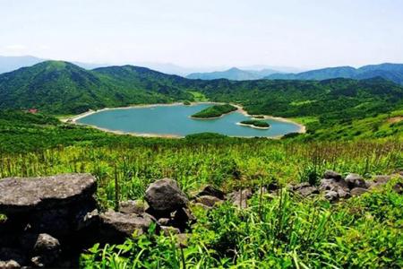 浙西天池旅游攻略-门票价格-景点信息