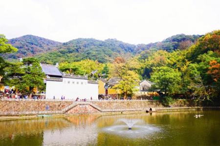 天童寺旅游攻略-门票价格-景点信息