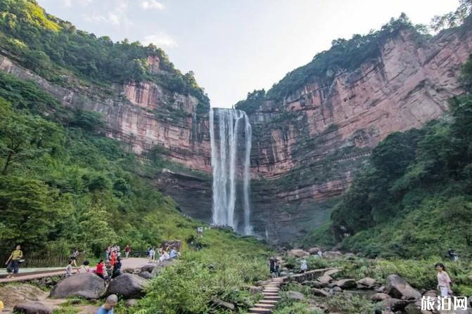 四里山旅游攻略一日游