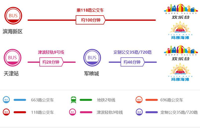 天津歡樂谷萬圣節活動時間2023