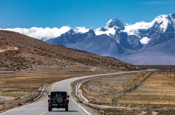 西藏秋季旅游攻略大全