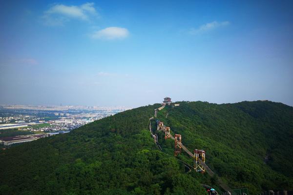 華西世界公園在哪里 附具體地址