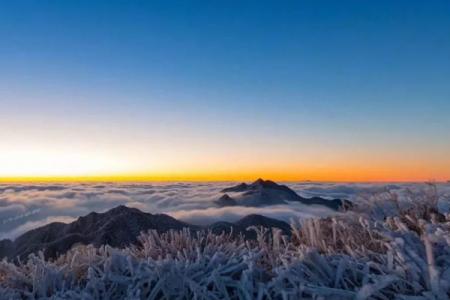 清远金子山风景区旅游攻略-门票价格-景点信息