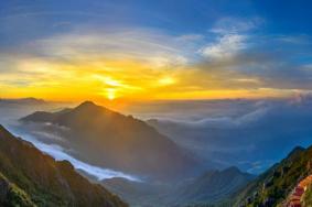 清远金子山的旅游攻略