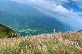 清远金子山值得去吗 附景点介绍