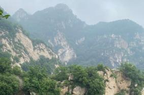 灵寿五岳寨风景区旅游攻略-门票价格-景点信息