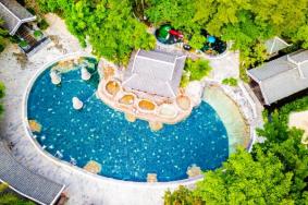 九曲湾温泉度假村住宿价格