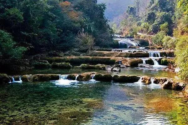 國慶過后旅游推薦好去處