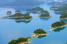 千岛湖秋冬季旅游攻略