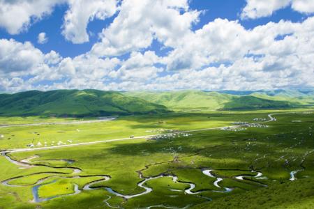 若尔盖大草原旅游攻略-门票价格-景点信息