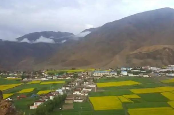 西藏错那旅游景点介绍