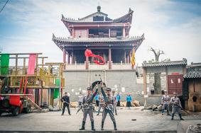 白鹿原影视城优惠活动有哪些2023