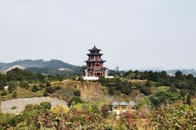 钦州园博园简介景点