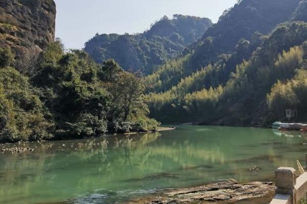 资源天门山景区介绍