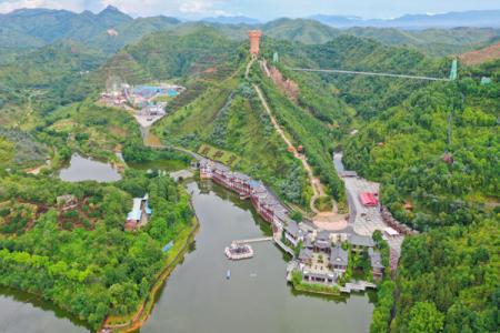 兴宁熙和湾游玩攻略-门票价格-景点信息