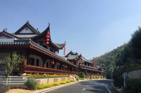 兴宁熙和湾游玩攻略 附一日游路线