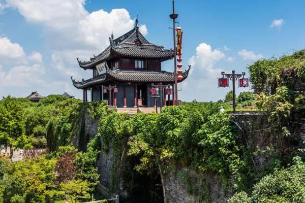 盘门景区游玩攻略 附一日游路线