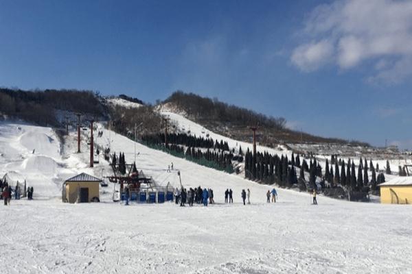 2024欢乐雪世界滑雪场滑雪攻略-门票价格-景点信息
