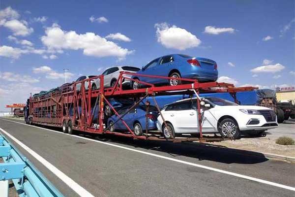 托運汽車被騙了怎么辦