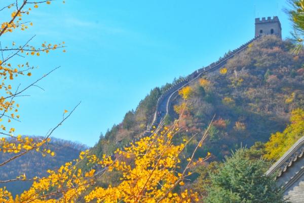 北京昌平赏秋景点有哪些地方