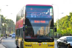 2023福州观光巴士在哪里乘坐