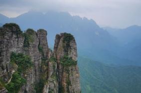 2024北帝山最佳旅游时间