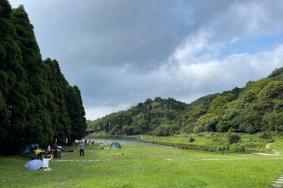 大容山森林公园景点介绍