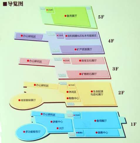 2023中国地质大学逸夫博物馆游玩攻略 - 门票价格 - 开放时间 - 交通 - 预约 - 地址
