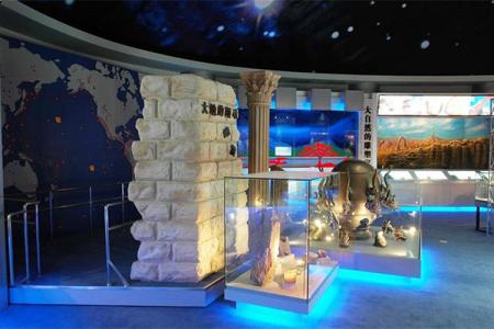 2023中国地质大学逸夫博物馆游玩攻略 - 门票价格 - 开放时间 - 交通 - 预约 - 地址