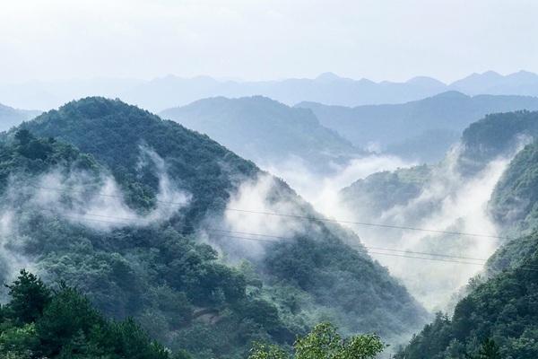 曾家山在四川什么地方