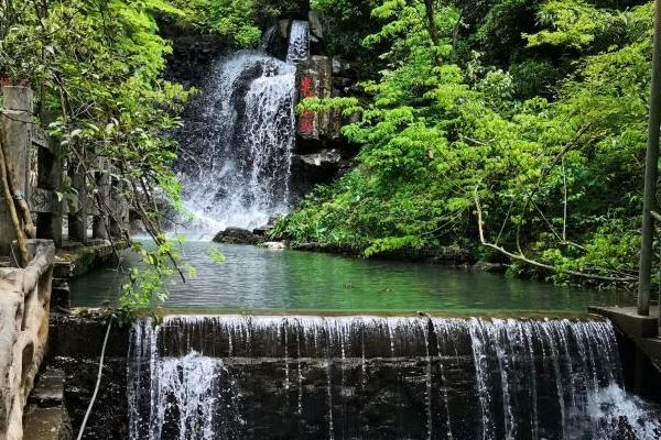 桂林逍遙湖景區簡介