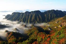 曾家山好玩吗?门票多少?