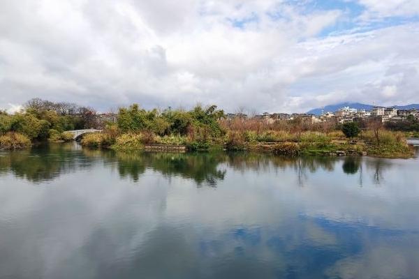 桂林伏波山景区简介