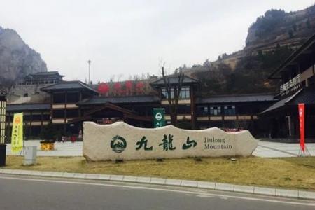 金山岭附近景区有哪些