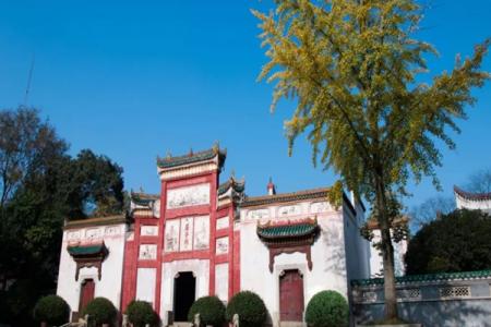 屈子文化园在哪里 怎么去