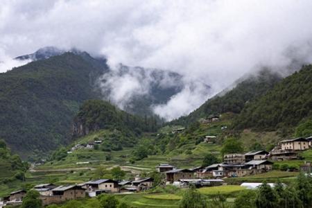 香格里拉有什么好玩的旅游景点