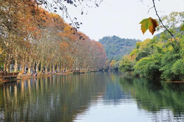 贵州有哪些赏秋旅游路线推荐