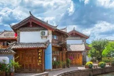 旅游去丽江还是大理