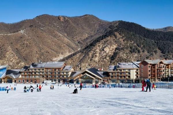 2023美林谷滑雪场开放时间